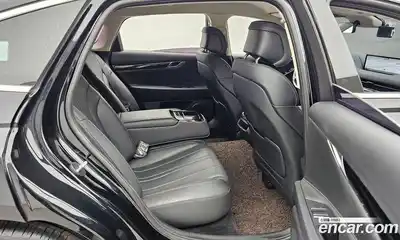 Genesis G80 2020 3.5 автомат (гидро), миниатюра 12