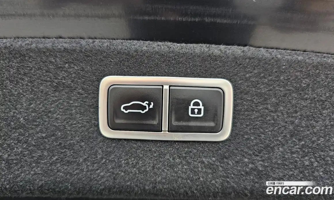 Genesis G80 2020 3.5 автомат (гидро), фото 20