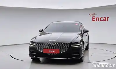Genesis G80 2020 3.5 автомат (гидро), миниатюра 3