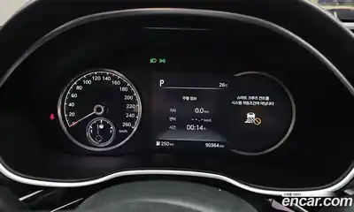 Genesis G80 2020 3.5 автомат (гидро), миниатюра 8