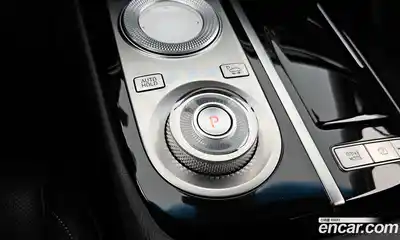 Genesis G80 2020 3.5 автомат (гидро), миниатюра 9