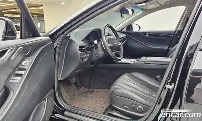Genesis G80 2020 3.5 автомат (гидро), миниатюра 10