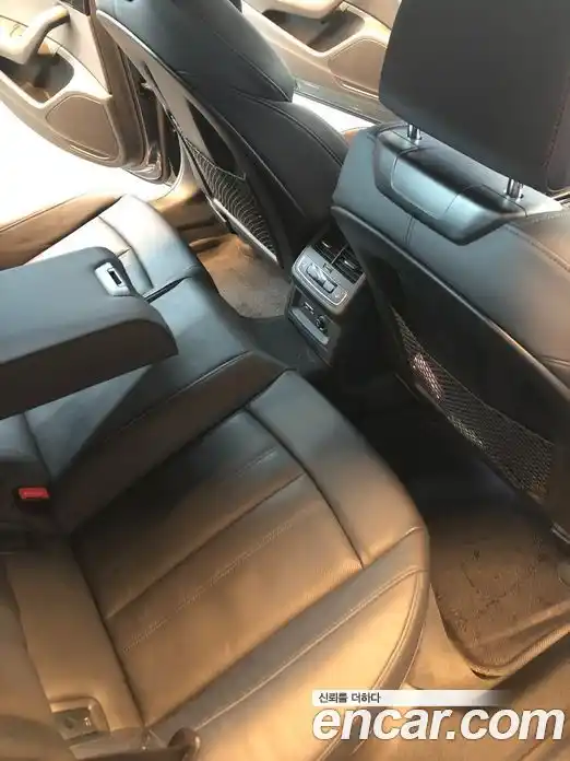 Audi A5 2021 2.0 автомат (гидро), фото 9