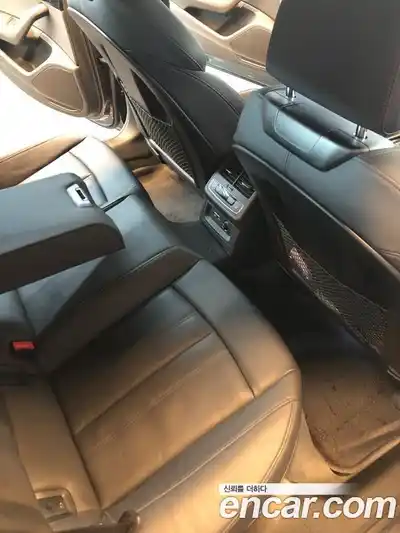 Audi A5 2021 2.0 автомат (гидро), миниатюра 9