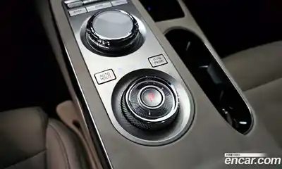 Genesis GV70 2021 2.5 автомат (гидро), миниатюра 12
