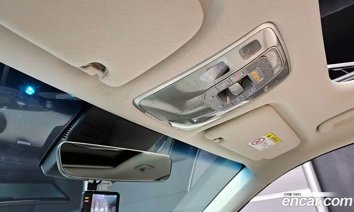 Genesis GV70 2021 2.5 автомат (гидро), фото 23
