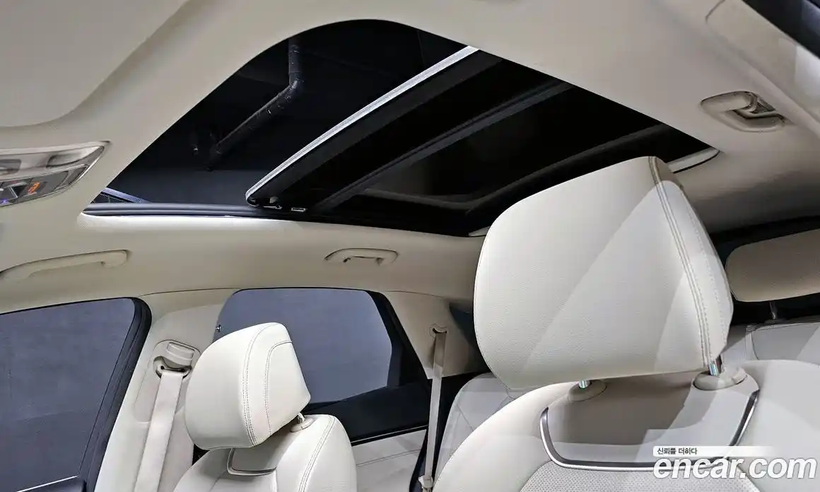 Genesis GV70 2021 2.5 автомат (гидро), фото 28