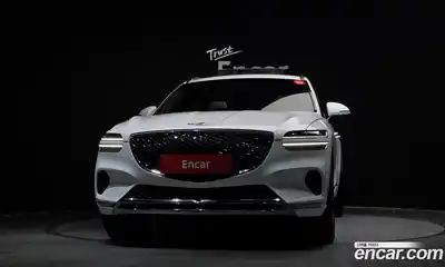 Genesis GV70 2021 2.5 автомат (гидро), миниатюра 3