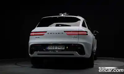 Genesis GV70 2021 2.5 автомат (гидро), миниатюра 4