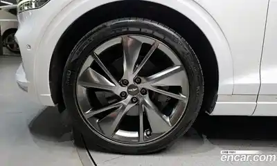 Genesis GV70 2021 2.5 автомат (гидро), миниатюра 5