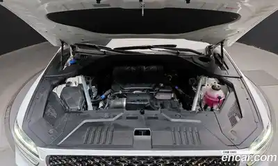 Genesis GV70 2021 2.5 автомат (гидро), миниатюра 6