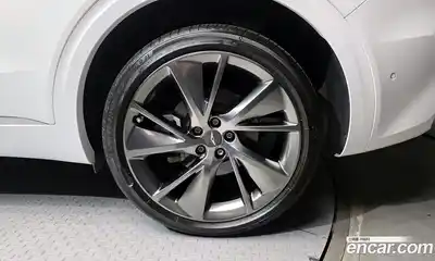 Genesis GV70 2021 2.5 автомат (гидро), миниатюра 7