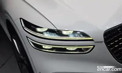 Genesis GV70 2021 2.5 автомат (гидро), миниатюра 8