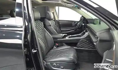 Genesis GV80 2021 3.5 автомат (гидро), миниатюра 11