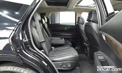 Genesis GV80 2021 3.5 автомат (гидро), миниатюра 12