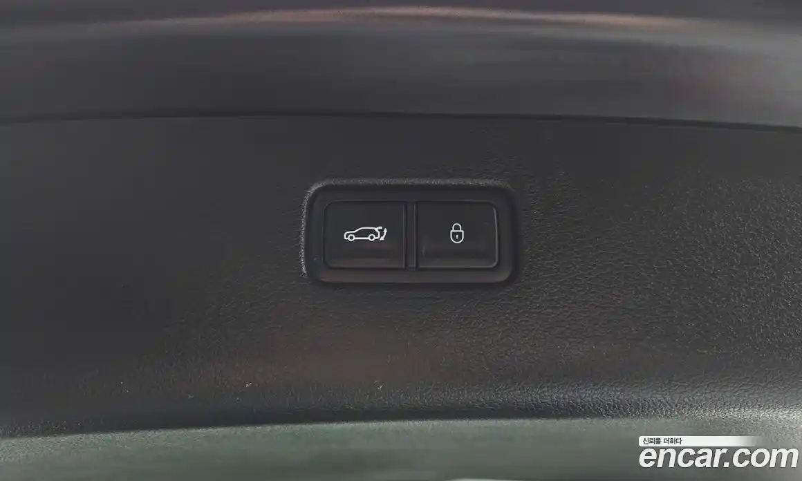Genesis GV80 2021 3.5 автомат (гидро), фото 20