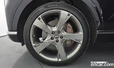 Genesis GV80 2021 3.5 автомат (гидро), миниатюра 5