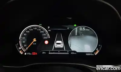 Genesis GV80 2021 3.5 автомат (гидро), миниатюра 8