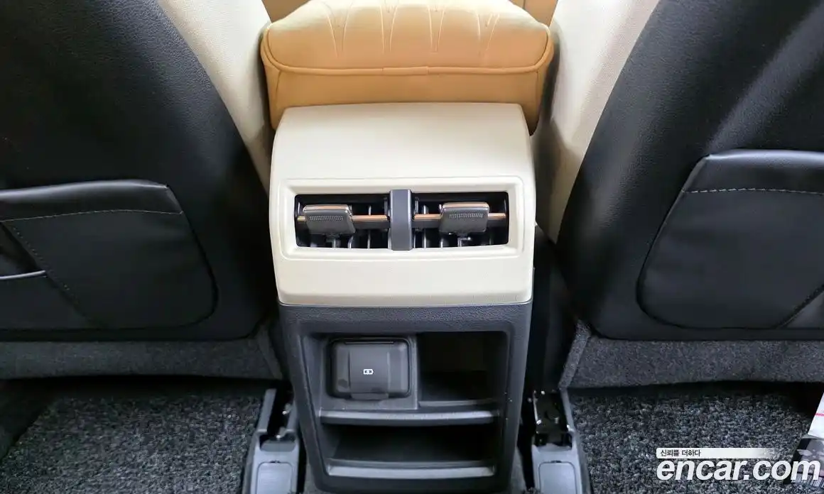 SsangYong Actyon 2025 1.5 автомат (гидро), фото 24