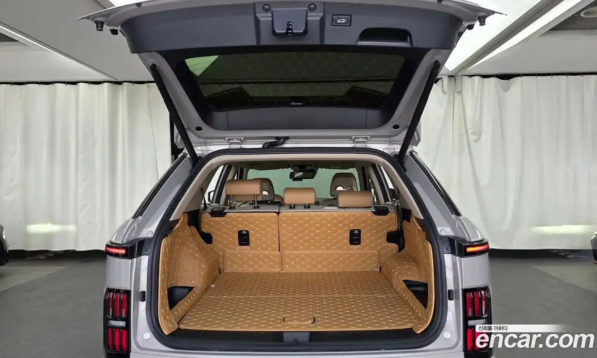 SsangYong Actyon 2025 1.5 автомат (гидро), фото 26