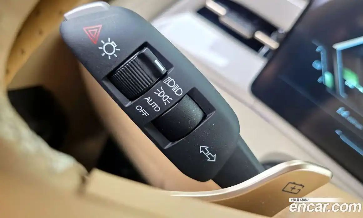 SsangYong Actyon 2025 1.5 автомат (гидро), фото 29