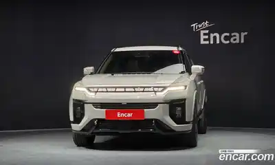 SsangYong Actyon 2025 1.5 автомат (гидро), миниатюра 3