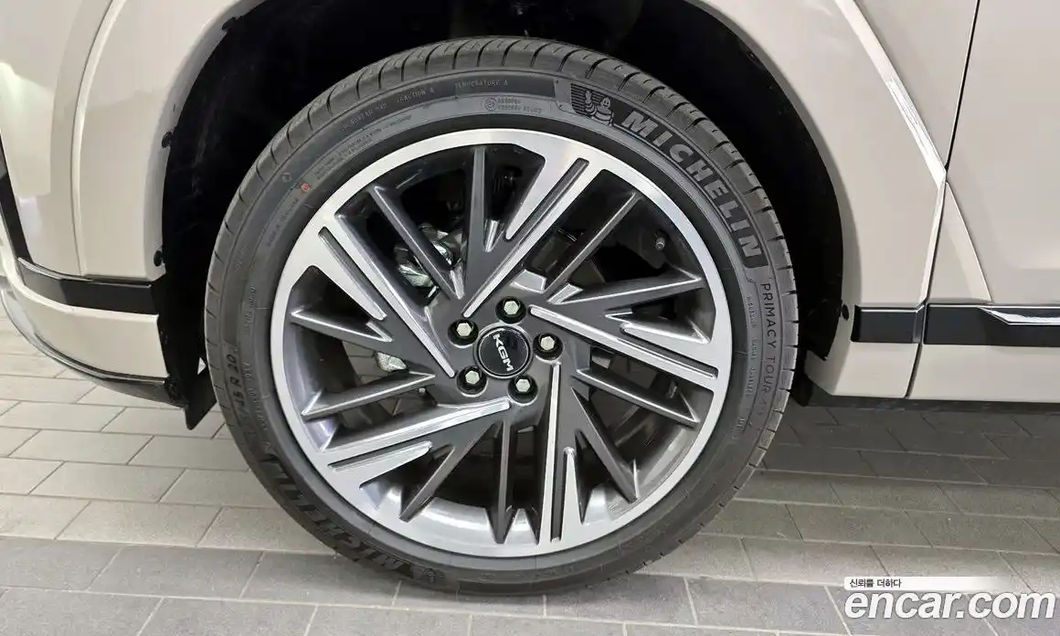 SsangYong Actyon 2025 1.5 автомат (гидро), фото 5