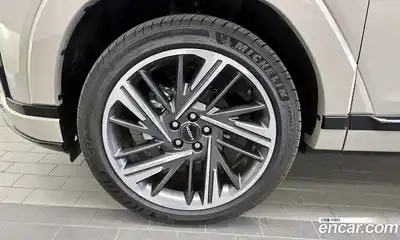 SsangYong Actyon 2025 1.5 автомат (гидро), миниатюра 5