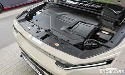 SsangYong Actyon 2025 1.5 автомат (гидро), миниатюра 6
