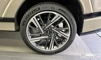 SsangYong Actyon 2025 1.5 автомат (гидро), миниатюра 7