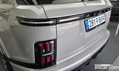 SsangYong Actyon 2025 1.5 автомат (гидро), миниатюра 9