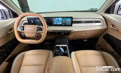 SsangYong Actyon 2025 1.5 автомат (гидро), миниатюра 10
