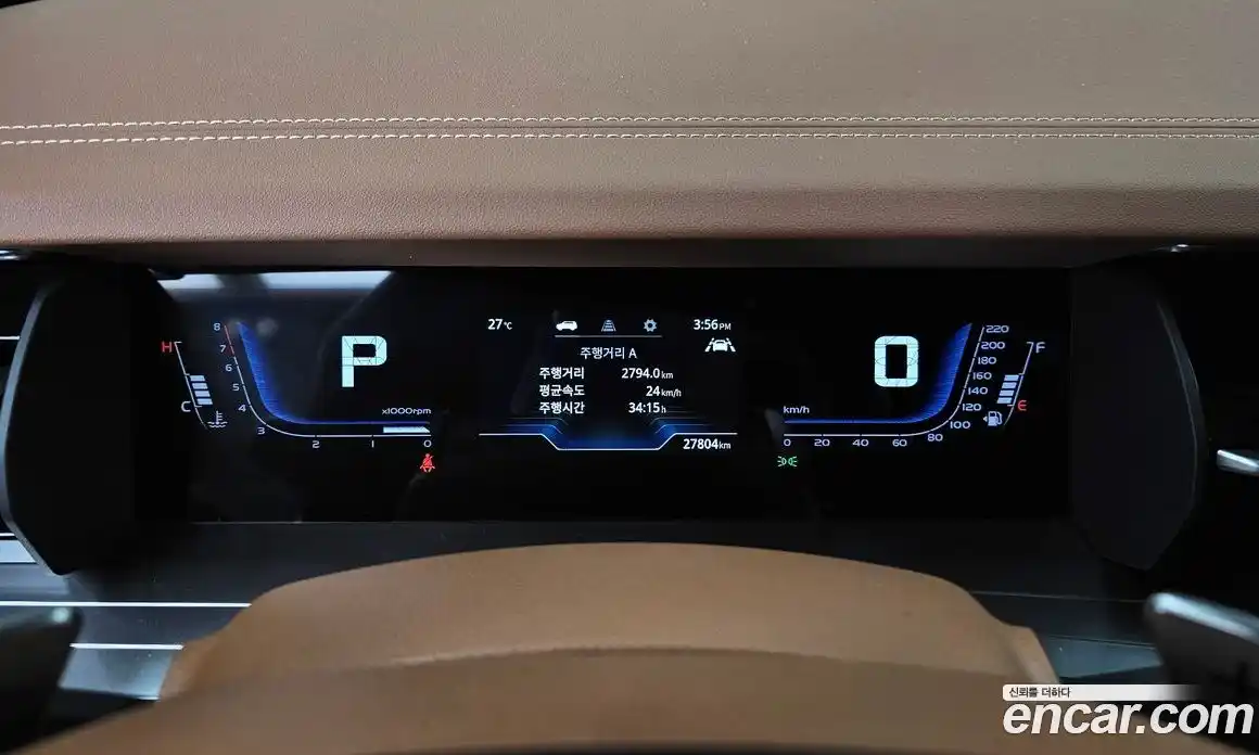 SsangYong Torres 2024 1.5 автомат (гидро), фото 11