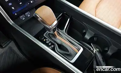 SsangYong Torres 2024 1.5 автомат (гидро), миниатюра 12