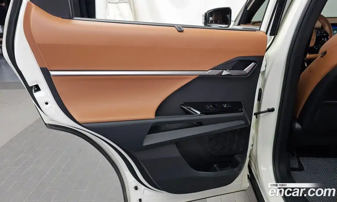 SsangYong Torres 2024 1.5 автомат (гидро), фото 15