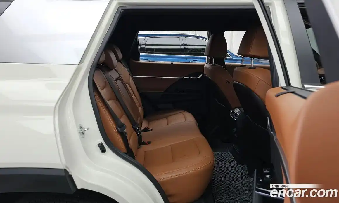 SsangYong Torres 2024 1.5 автомат (гидро), фото 18