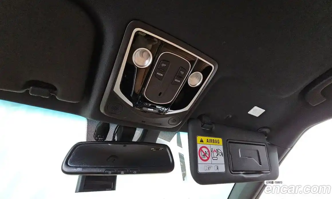 SsangYong Torres 2024 1.5 автомат (гидро), фото 23