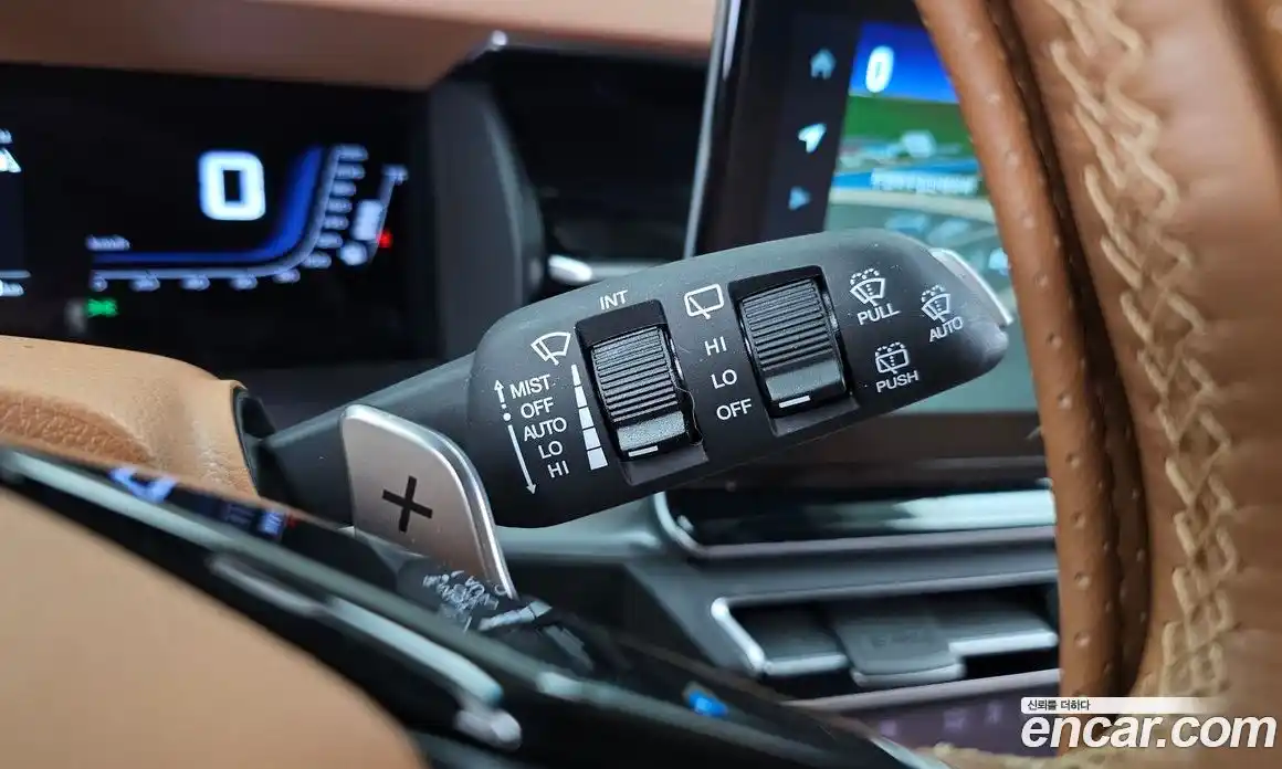 SsangYong Torres 2024 1.5 автомат (гидро), фото 24