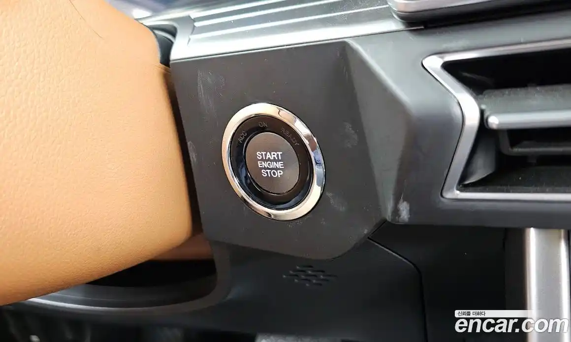 SsangYong Torres 2024 1.5 автомат (гидро), фото 27
