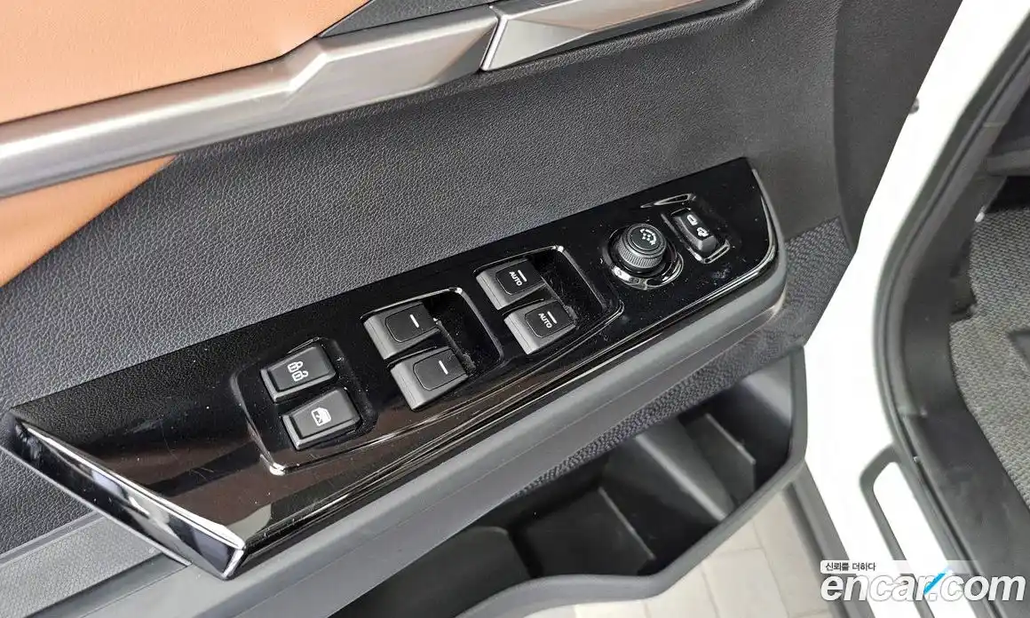 SsangYong Torres 2024 1.5 автомат (гидро), фото 30