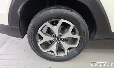 SsangYong Torres 2024 1.5 автомат (гидро), миниатюра 5