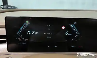 SsangYong Actyon 2025 1.5 автомат (гидро), миниатюра 11