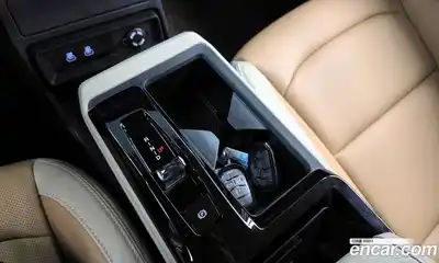 SsangYong Actyon 2025 1.5 автомат (гидро), миниатюра 12