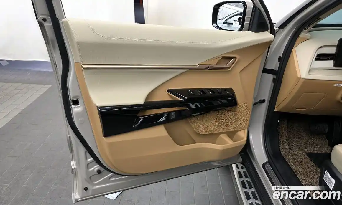 SsangYong Actyon 2025 1.5 автомат (гидро), фото 14