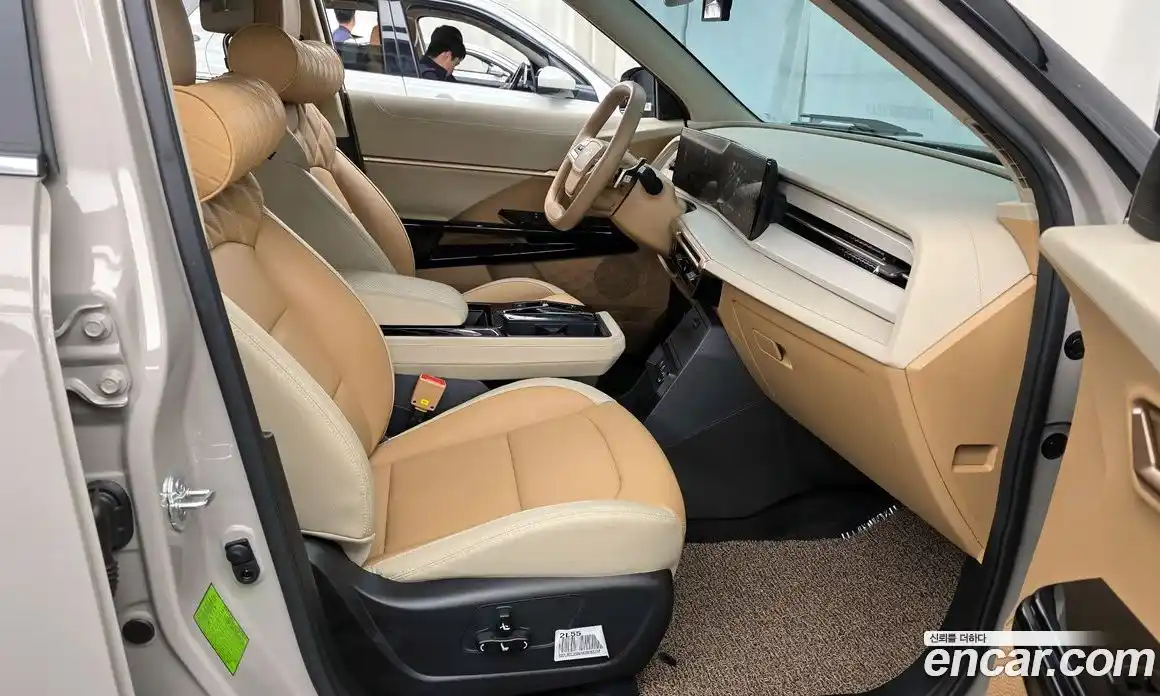SsangYong Actyon 2025 1.5 автомат (гидро), фото 16