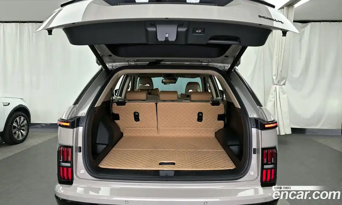 SsangYong Actyon 2025 1.5 автомат (гидро), фото 26