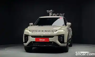 SsangYong Actyon 2025 1.5 автомат (гидро), миниатюра 3