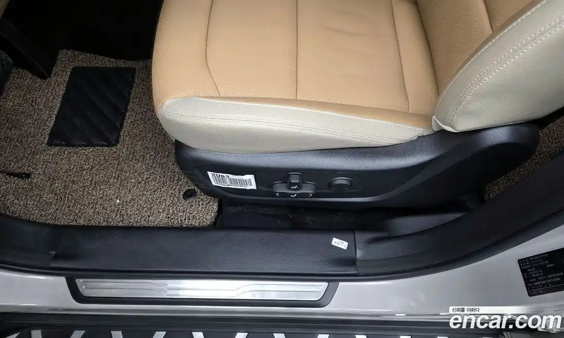 SsangYong Actyon 2025 1.5 автомат (гидро), фото 31