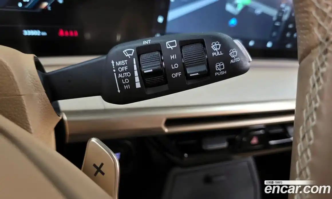 SsangYong Actyon 2025 1.5 автомат (гидро), фото 32