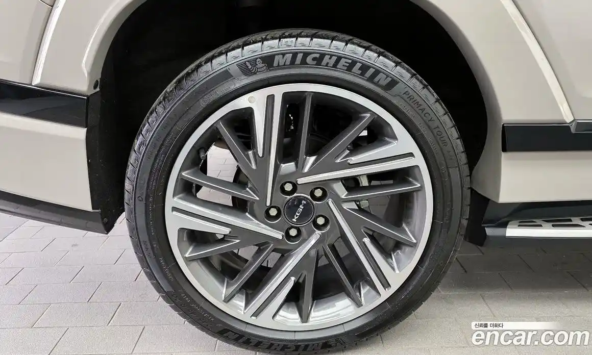 SsangYong Actyon 2025 1.5 автомат (гидро), фото 5